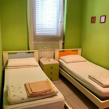 Cologna Apartament L'Annunziata