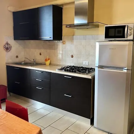 Apartament Cologna