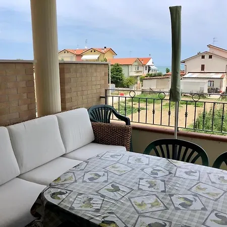 Cologna Apartament *